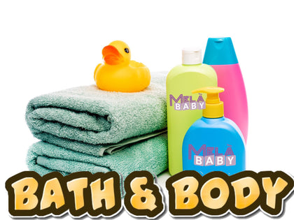 Bed and Bath