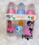 Mela Joy Baby Bottles