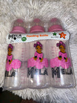 Mela Joy Baby Bottles