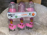 Mela Joy Baby Bottles