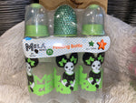 Mela Joy Baby Bottles