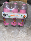 Mela Joy Baby Bottles