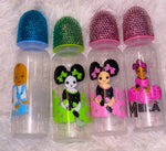 Mela Joy Baby Bottles