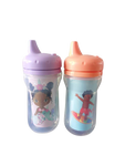 Mela Sippy Cups