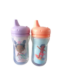 Mela Sippy Cups