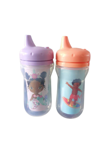 Mela Sippy Cups