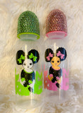 Mela Joy Baby Bottles