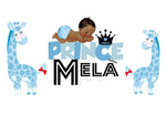 Mela Basics Gift Cards - Mela Basics