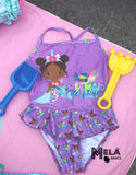 Melà Mermaid Jr - Mela Basics