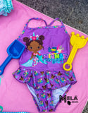 Melà Mermaid Jr - Mela Basics